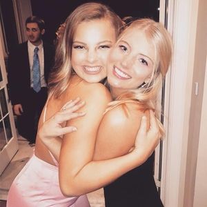 Meet your Posher, Meredith